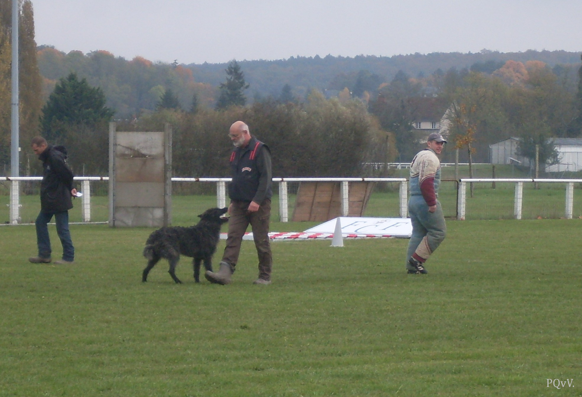  Email du Pré aux Vanneaux
